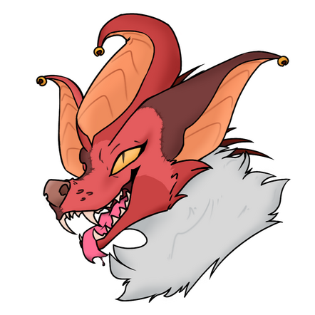 Hyehehe Headshot Transparent