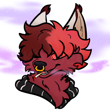 Ver. 2 transparent pfp