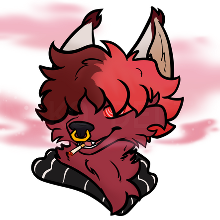 Ver. 1 transparent pfp